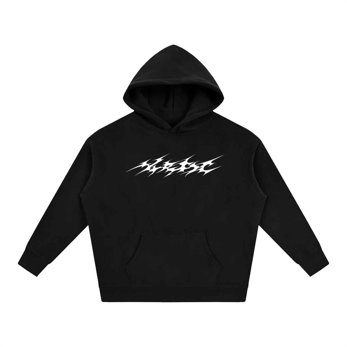 NR-02 HOODIE