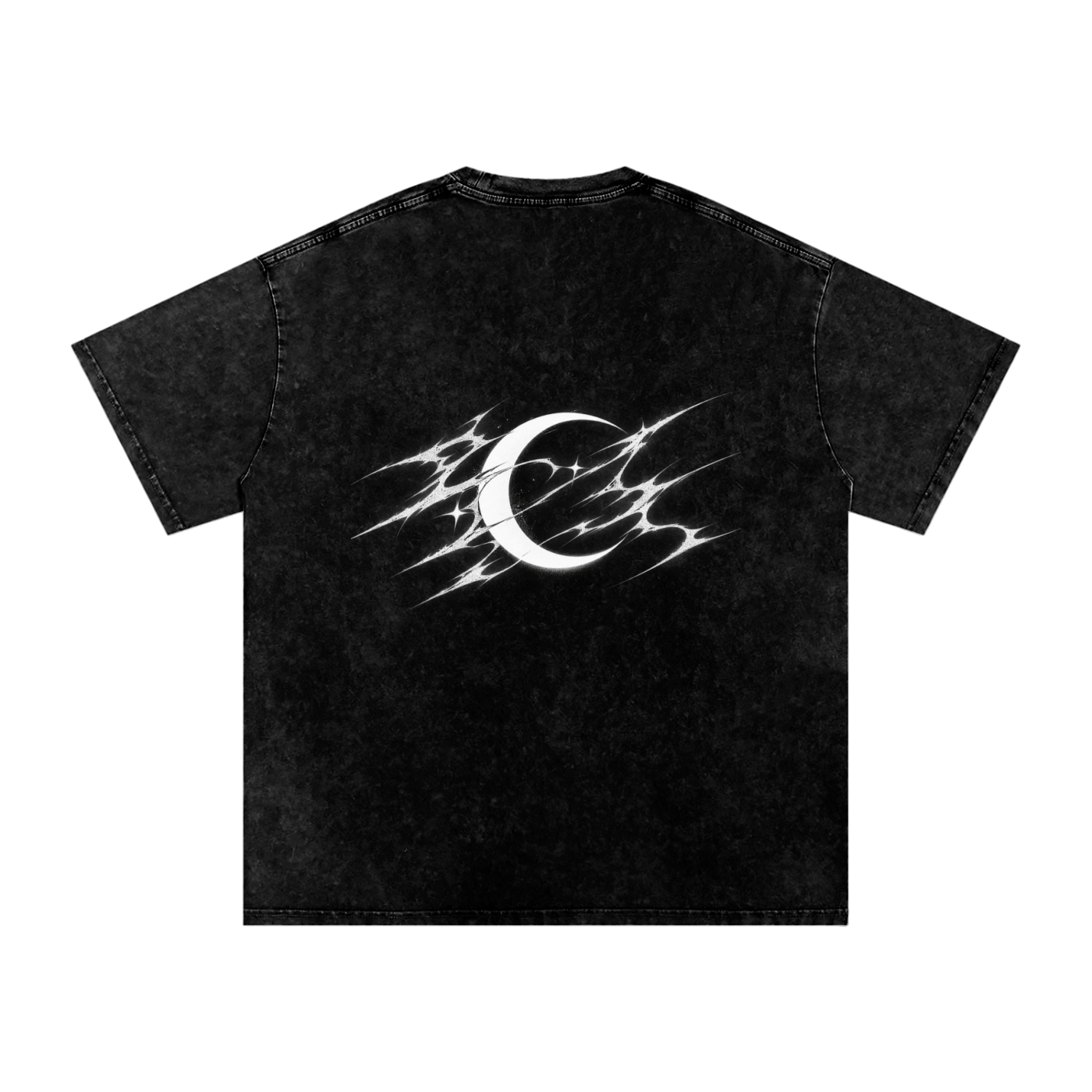 NR-04 WASHED TEE