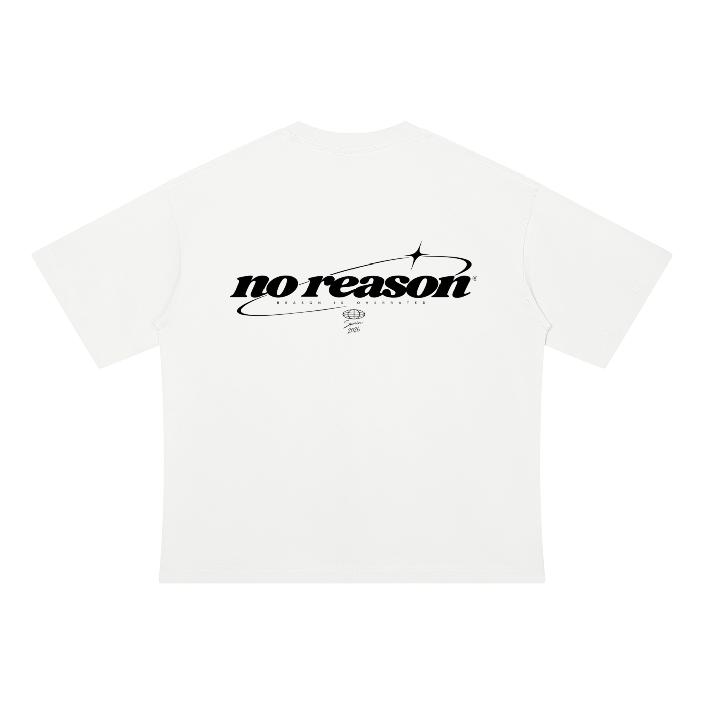 ORBIT TEE '26