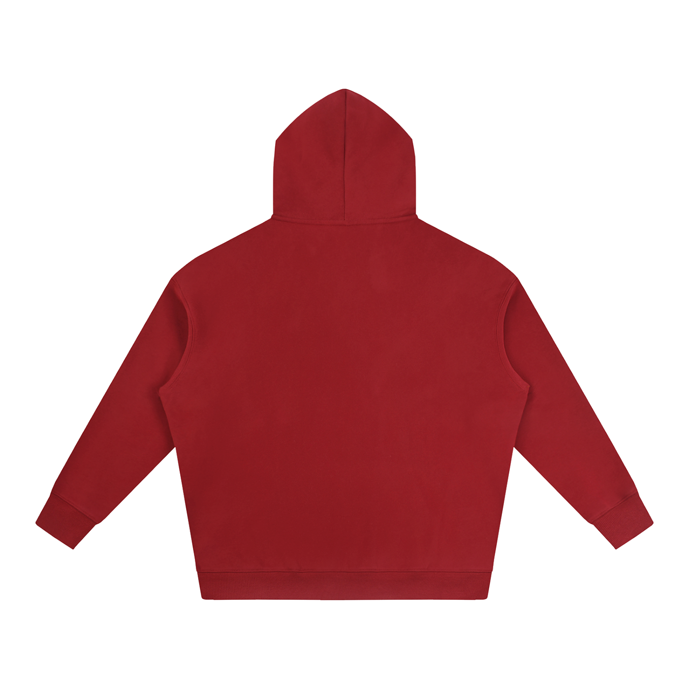 NR-02 HOODIE