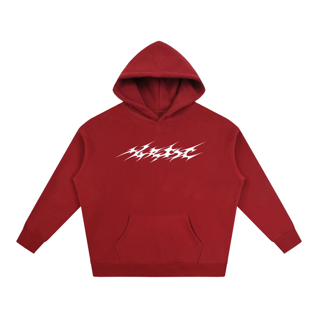 NR-02 HOODIE