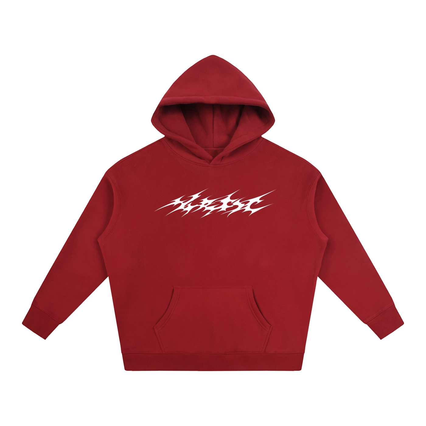 NR-02 HOODIE
