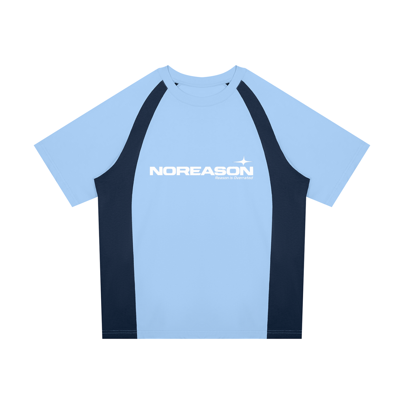 NR-07 RACING TEE