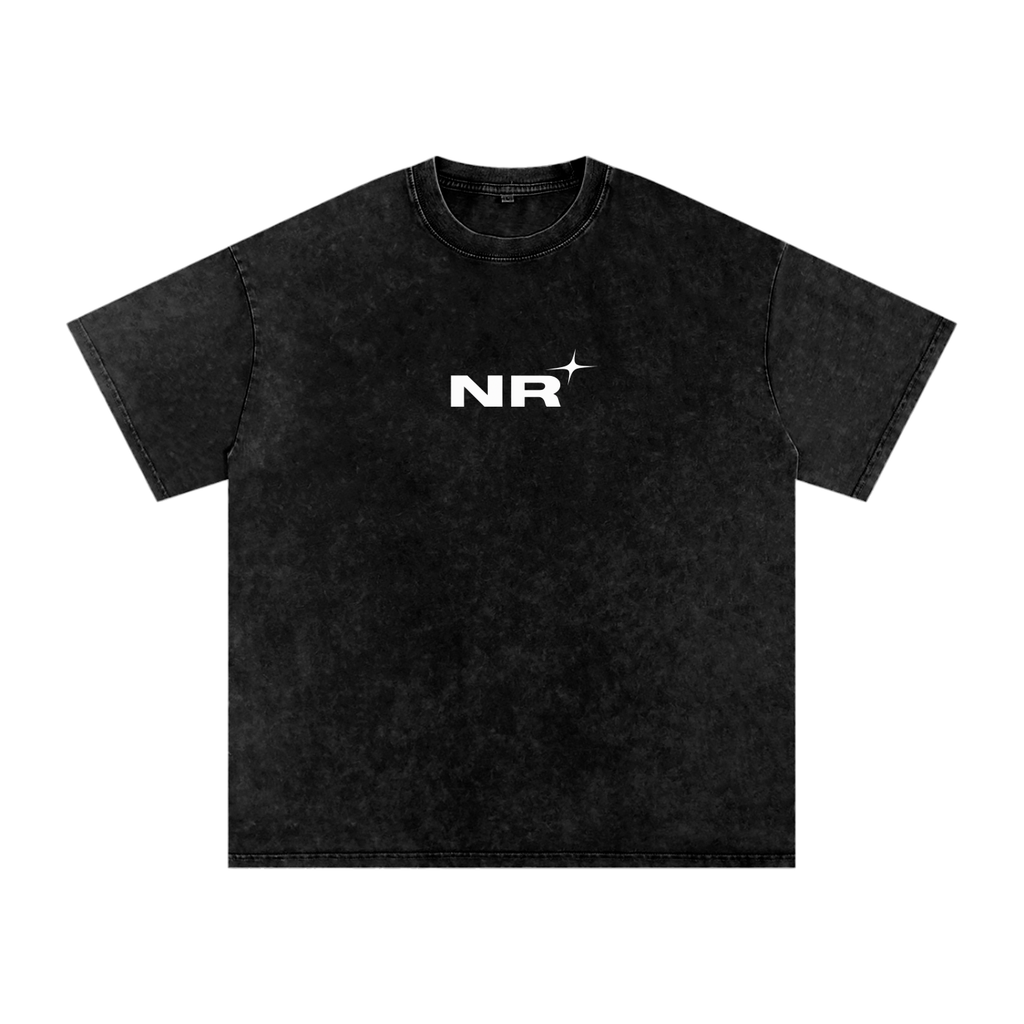 NR-04 WASHED TEE