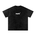 NR-04 WASHED TEE